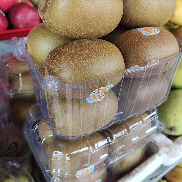 Kiwi